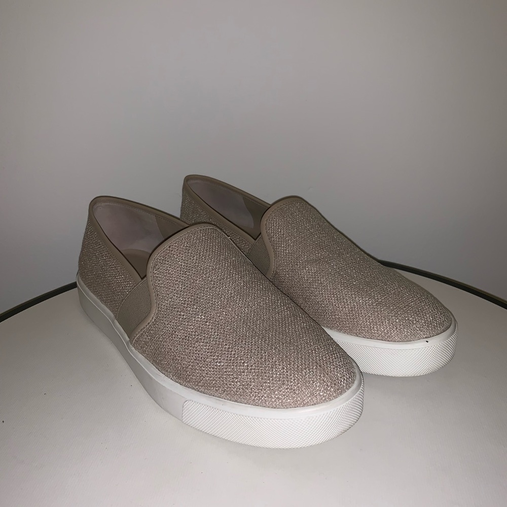 Vince slip on sneaker